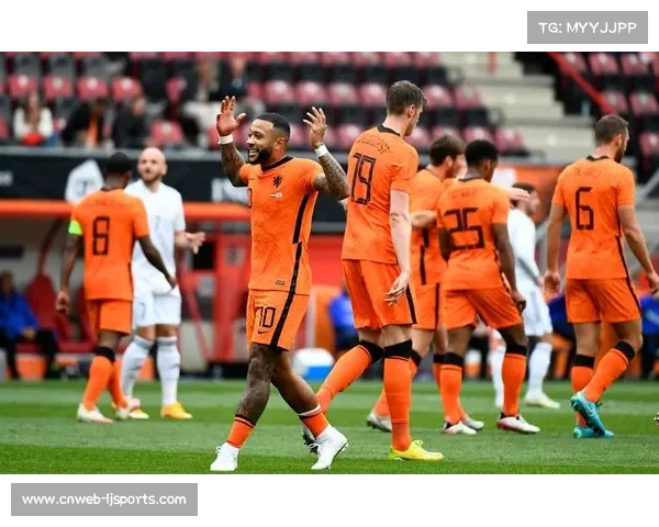 荷兰1-1战平波兰，德佩扳平比分橙衣军团近乎锁定直接出线权