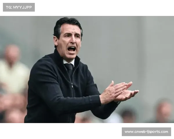 维拉全场零射门后爆发，埃梅里中场调整见效