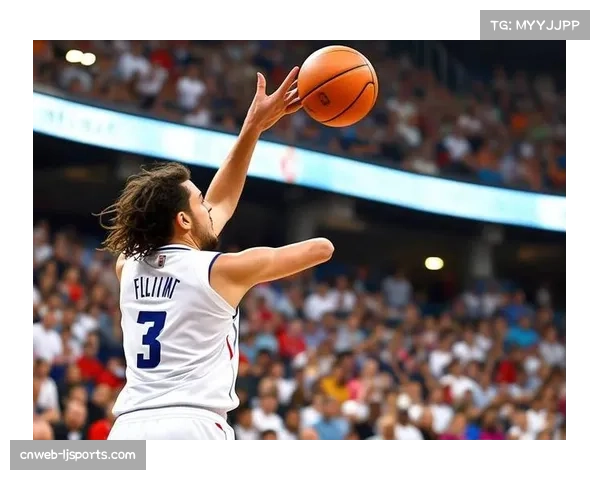 现代防守核心是破坏对手节奏,而非单纯封堵投篮 现代防守核心是破坏对手节奏,而非单纯封堵投篮