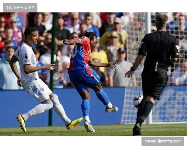 阿斯顿维拉2-0水晶宫，主队通过前场压迫直接导致两粒进球