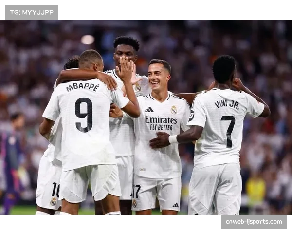 皇马1-1贝蒂斯遭读秒绝平，维尼修斯破门姆巴佩疑似伤退